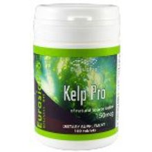 Kelp Pro (Келп) - источник органического йода (срок 30.11.18 г)