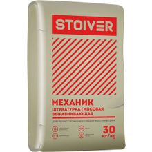 Волма Stoiver Механик 30 кг