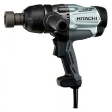 Hitachi Ударный гайковерт HITACHI WR25SE