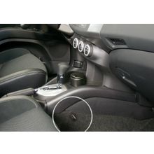 Блокиратор КПП для PEUGEOT 4007  2007-  Вар+ P - Гарант Консул 31001.R