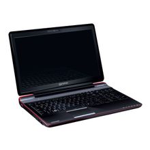 Ноутбук Toshiba Qosmio F60-14J 15.6" Core i7 740QM(1.73Ghz) 6144Mb 750Gb nVidia GeForce GT330M 1024Mb BD WiFi BT Win7HP