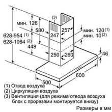 NEFF D76MR22N1