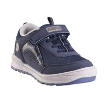 Lassie Lassietec shoes Samico graphite blue