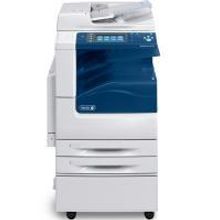 XEROX WorkCentre 7225CPS МФУ лазерное цветное