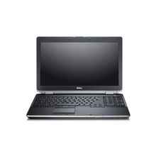 Dell latitude e6530 (core i3 2350m 2300 mhz 15.6" 1600x900 4096mb 500gb dvd-rw wi-fi bluetooth linux)