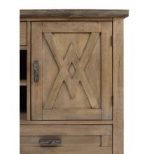 Комод  LT SV18321 WIRE BRUSH GREY #G538  WARM GREY #G539  М-City