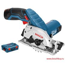 Bosch Bosch GKS 12V-26 L-Boxx (0 601 6A1 000 , 06016A1000 , 0.601.6A1.000)