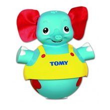 Tomy Слоник учится ходить