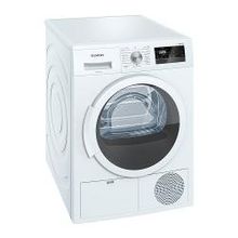 сушильная машина SIEMENS WT45M260OE, 8 кг