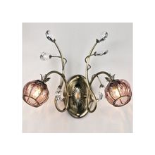 Maytoni Charm 5 Бронза 2x40W G9