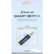 Дозиметр FSG-001 (Smart Geiger)