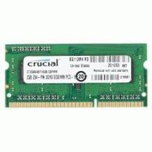 Crucial Crucial CT25664BF160B