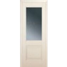 PROFIL DOORS (Профиль Дорс) 2U Экошпон Магнолия Сатинат