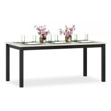 Любимый Дом Стол обеденный Техно ЛД 678.040.000 ID - 488141