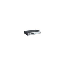 hp v1410-8 switch (8 ports 10 100, fanless, unmanaged, desktop) (j9661a#abb)