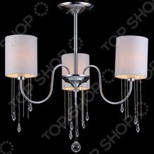 Natali Kovaltseva MONZA 11426 3C CHROME