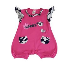 NewBorn Песочник для девочки 141-05-1