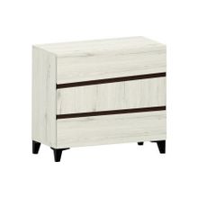 Заречье Крафт Мод.КТ2 Комод