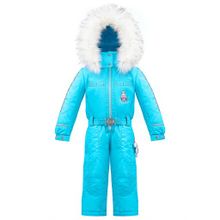POIVRE BLANC Зимний комбинезон 263667 W17-1030-BBGL 2