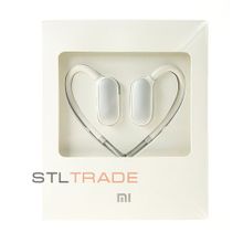 Bluetooth гарнитура Xiaomi Mi Sport Ear-Hook ZBW4331CN белый