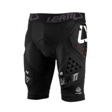 Шорты защитные Leatt 3DF 4.0 Impact Shorts, Размер L