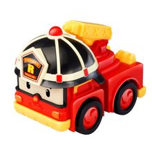 Robocar POLI Рой инерционная машинка 83180