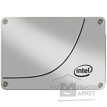 Intel SSD 240Gb S3520 серия SSDSC2BB240G701