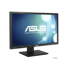 Монитор 27" TFT ASUS AS PB278Q, Black, LED, 2560x1440, 5ms (GtG), 300 cd m2, ASCR: 80M:1, HDMI, D-Sub, DisplayPort, Dual-link DVI-D, Swivel, Pivot, HA p n: 90LMGA070T01081C-