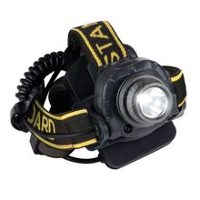 Elektrostandard Налобный светодиодный фонарь Elektrostandard от батареек 65х42 200лм 4690389125577 ID - 250354