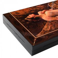 Нарды "Восточная Красавица-2"