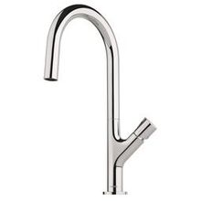 Franke Fluence Chrome