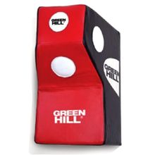 Подушка настенная мишень GreenHill WP-5023