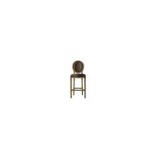 Барный стул VINTAGE LOUIS ROUND HIGH BAR STOOL