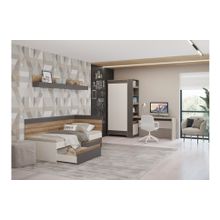 ALICIA Модульная детская Гринвич. Комплект 2