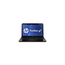 Ноутбук HP Pavilion g7-2362er D2Z02EA
