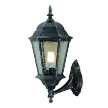 Уличный настенный Arte Lamp A1201AL-1BS GENOVA