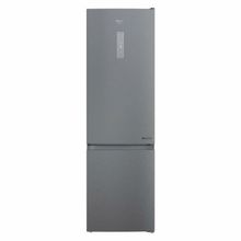 Холодильник Hotpoint HTW 8202I MX Зеркальный Inox