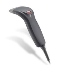 Сканер штрих-кода Zebex Z-3220, без кабеля, черный