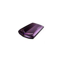 Внешний жесткий диск 2.5 Silicon Power Stream S20 750Gb SP750GBPHDS20S3U USB3.0 Purple