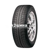 Автошина Michelin Latitude X-Ice 2 245 50 R20 102T