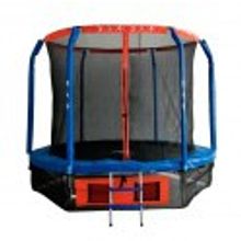 DFC JUMP BASKET 12FT-JBSK-B