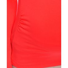 40 недель коралловая