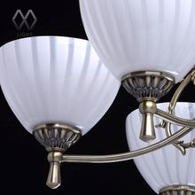 Потолочный светильник Ариадна 15 MW-Light 450014406