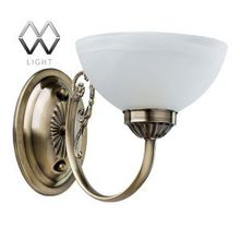 MW-Light 318024201 ОЛИМП бра (настенный светильник)