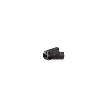 Цифровая видеокамера Sony HDR-PJ650E Black