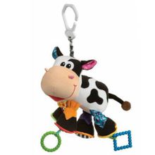 Игрушка-подвеска Playgro (Плейгро)"Корова"