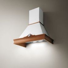 ELICA ORETTA WH A 60 T.GREZZO