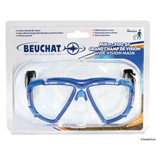 Osculati BEUCHAT silicone mask adults, 64.226.02