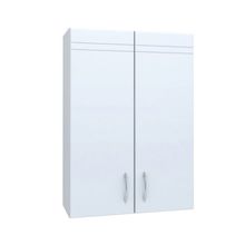 Шкаф, Белый Vigo Alessandro 8-550 №2-550