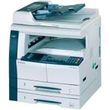 KYOCERA MITA KM-2050 МФУ лазерное чёрно-белое А3, 600 dpi, 20 стр мин